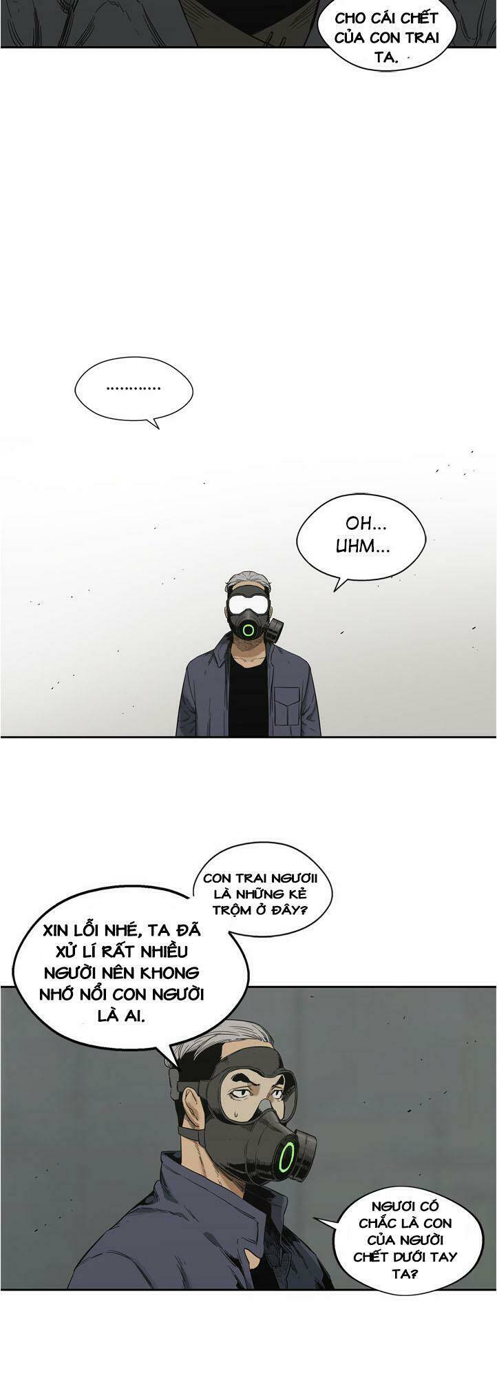 hiệp sĩ giao hàng chapter 10 47