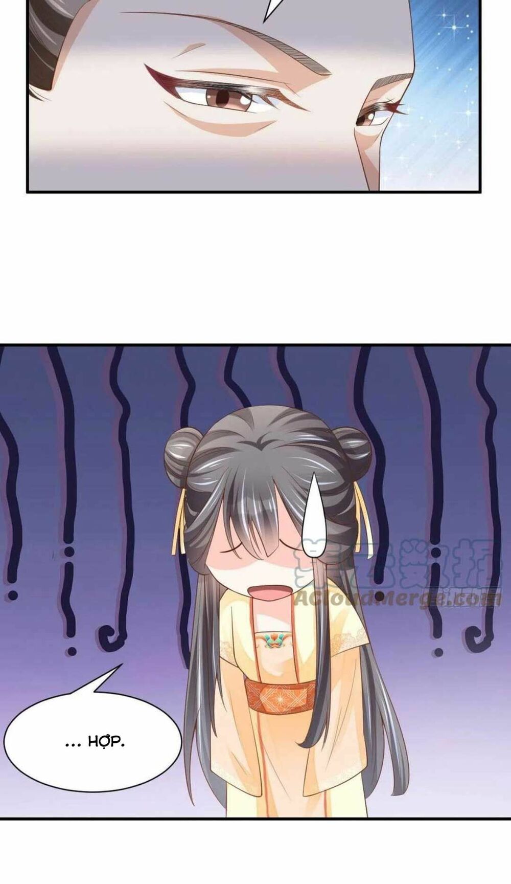 thuần hóa ba ba bạo quân chapter 36 28