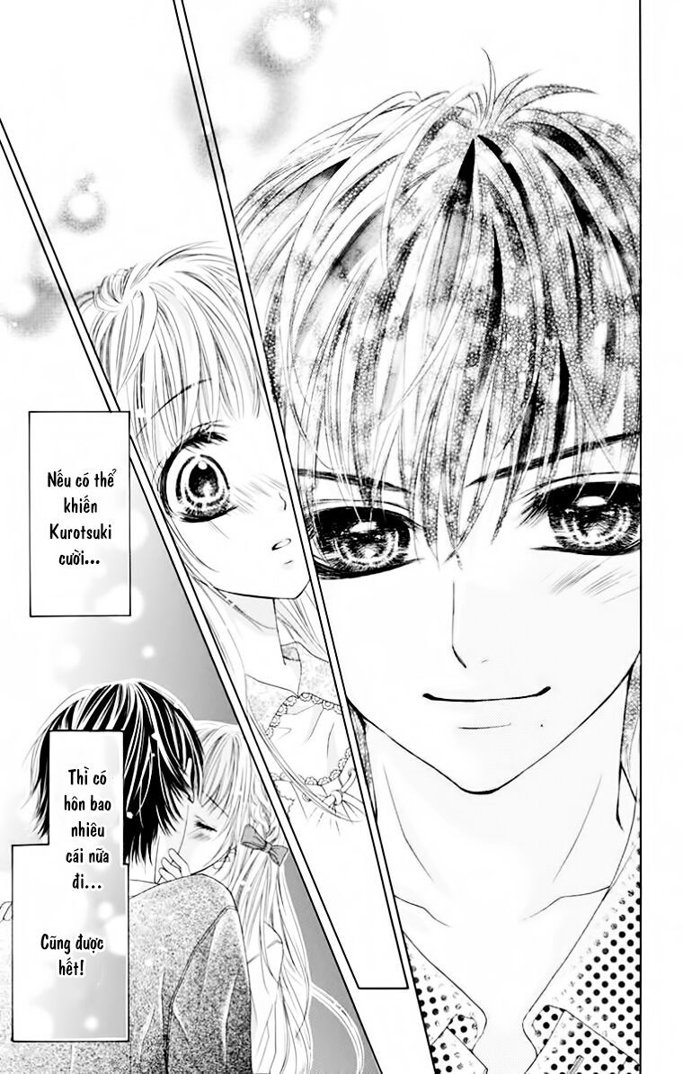 ookami ni kuchizuke chapter 9 5