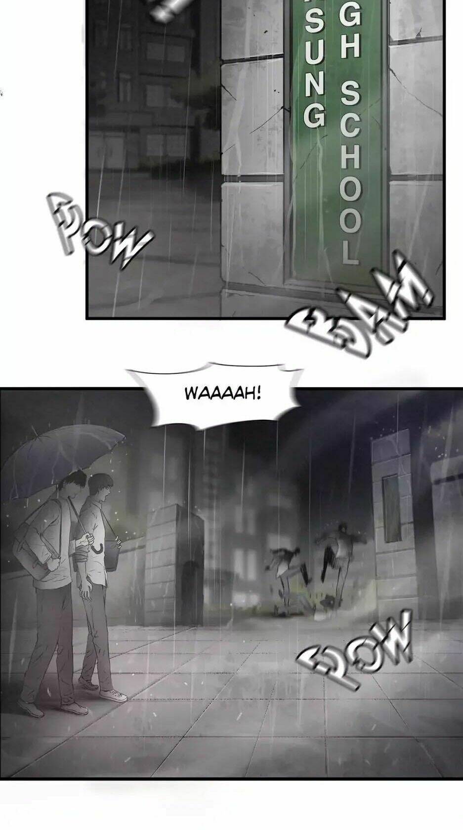 kẻ bị ruồng bỏ chapter 69.1 10