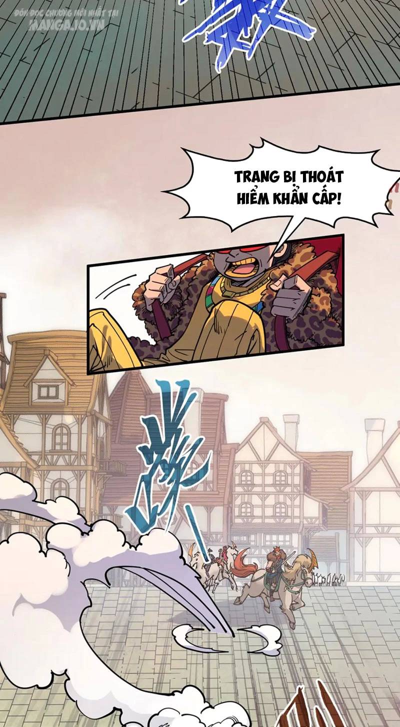 vạn cổ chí tôn chapter 297 53