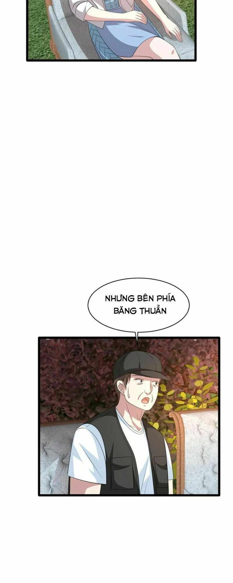 đô thị tà vương chapter 66 28