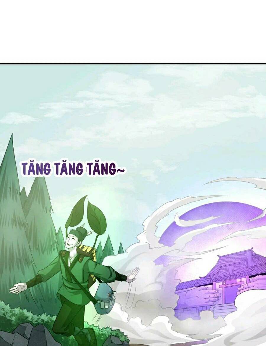 Toàn Cầu Quỷ Dị Thời Đại Chapter 41 - Trang 34