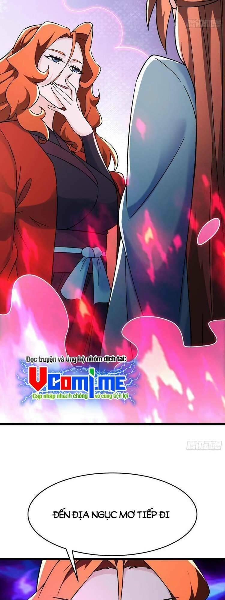 đồ đệ ta toàn là nữ ma đầu chapter 154 20