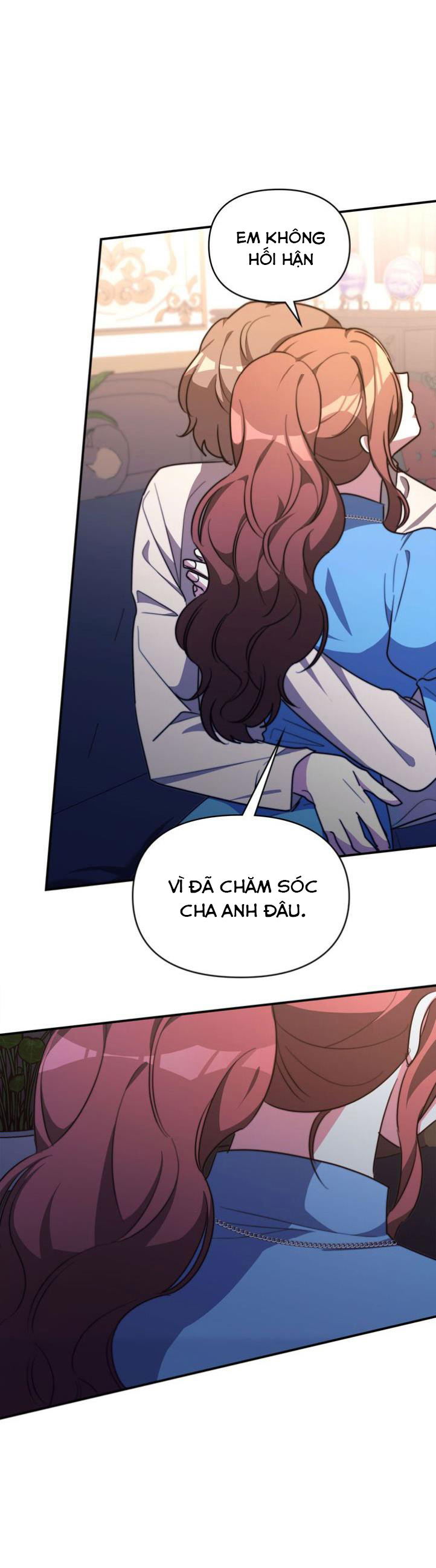 chuyện tình tay ba chapter 42 29