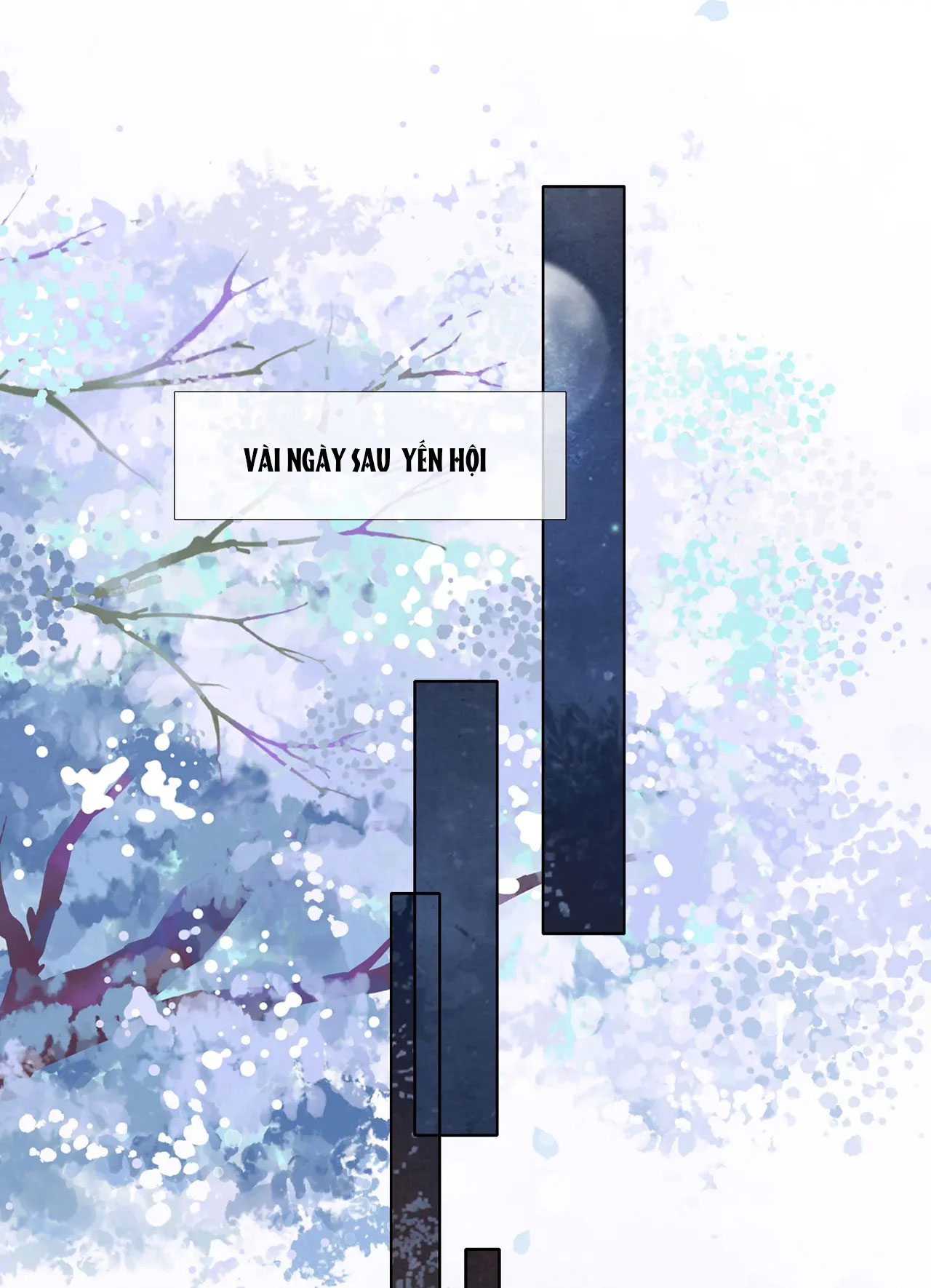 ta là hắc nguyệt quang của hôn quân chapter 40 26