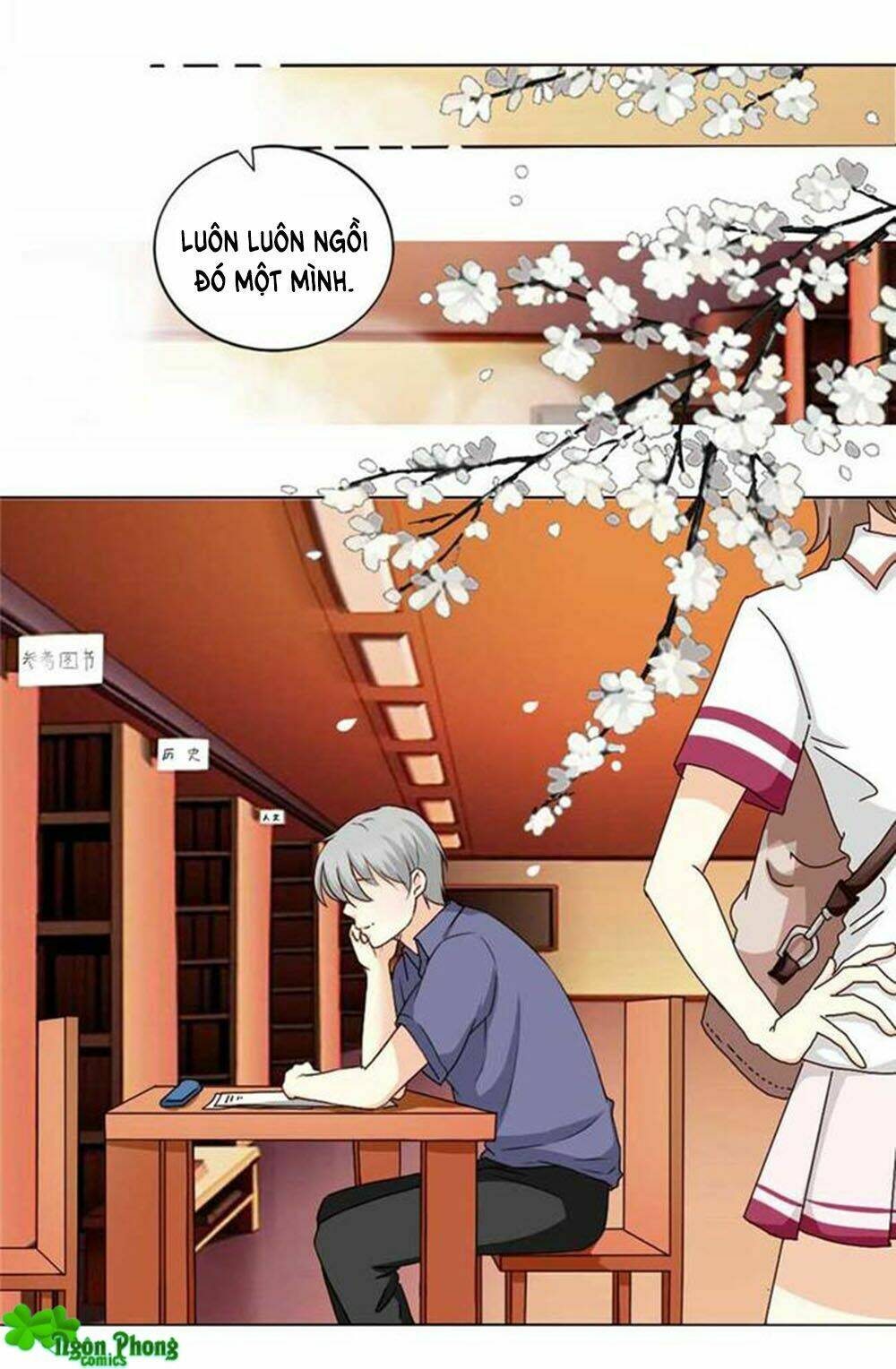 tổng tài bá đạo là gay chapter 45 17