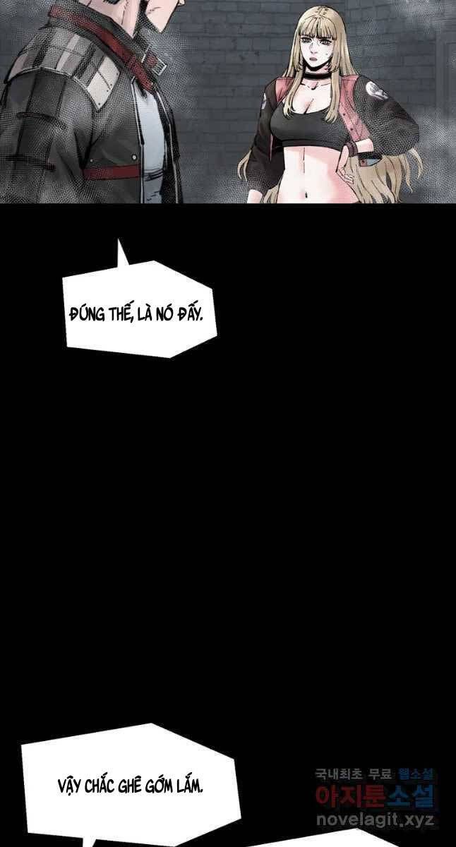 mật mã mê cung chapter 62 42