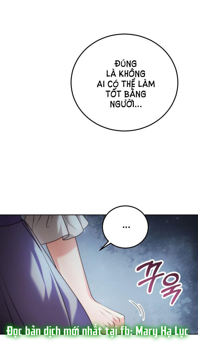 tôi sẽ ly hôn với người chồng bạo chúa chapter 16.2 71