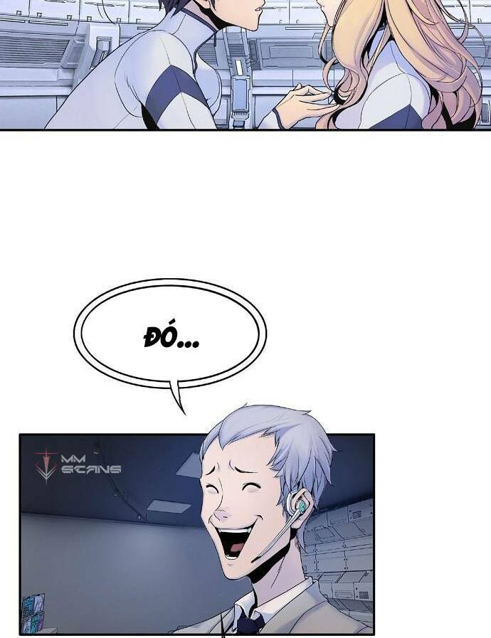 băng tâm kỵ sĩ chapter 2.5 28
