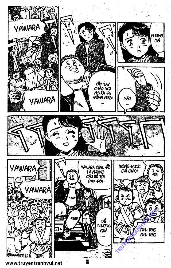 yawara chapter 112 10