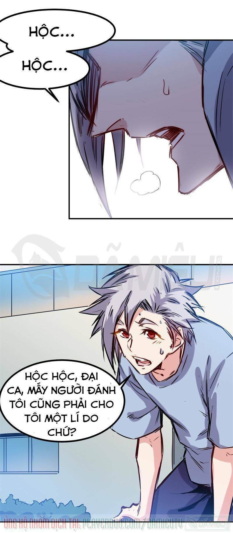 đỉnh phong thần y chapter 26 2