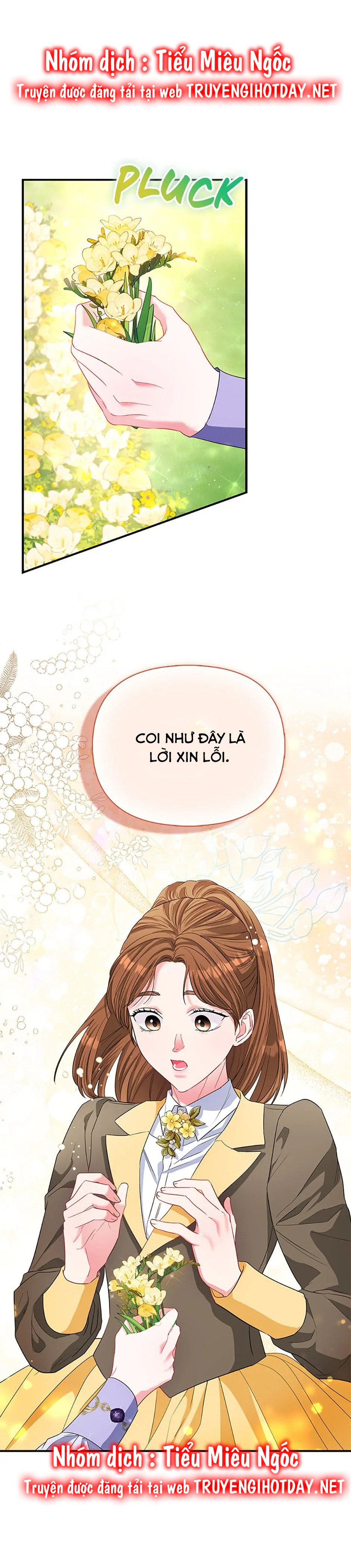 nàng công chúa của tôi chapter 30 50