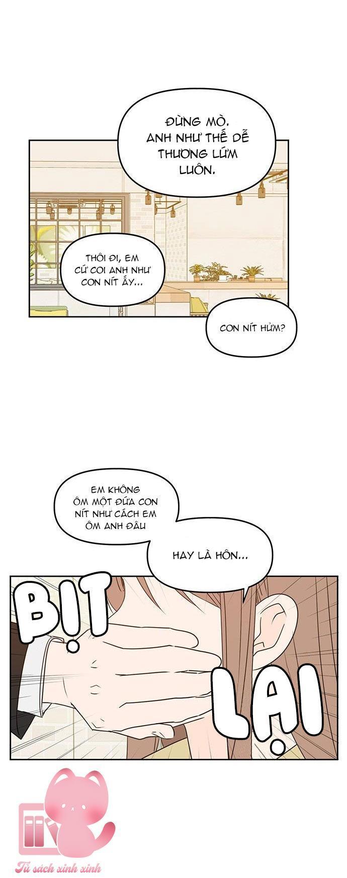 hẹn gặp nhau ở kiếp thứ 19 chapter 77 5