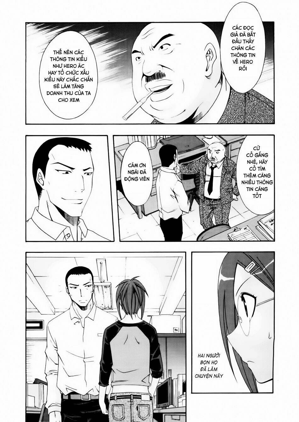 anh hùng xấu xa chapter 15 4