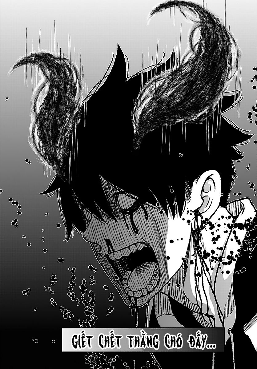 tougen anki chapter 0 34