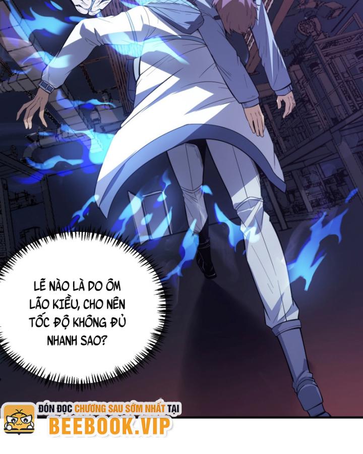 mạt thế đóng băng: không còn con đường sống sót chapter 5 5