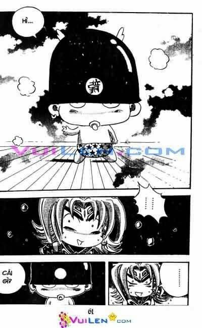 những người bạn tốt chapter 29 62