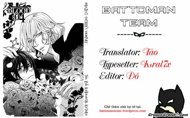 father’s vampire chapter 5 1