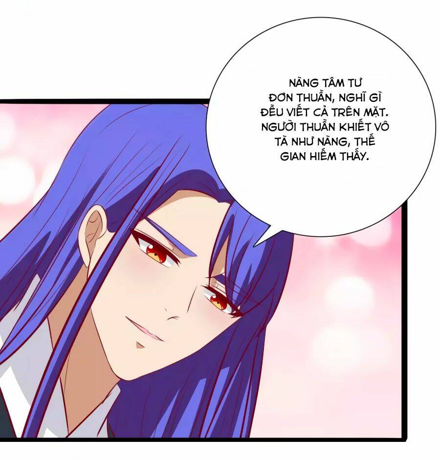 thỏ yêu tiểu vương phi chapter 51 34