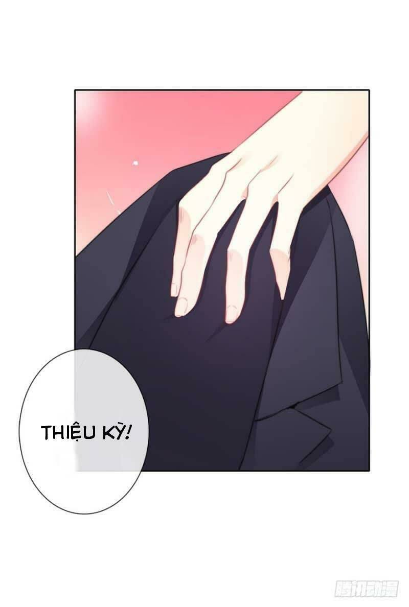 luận cách yêu của chứng sợ phụ nữ chapter 32 17