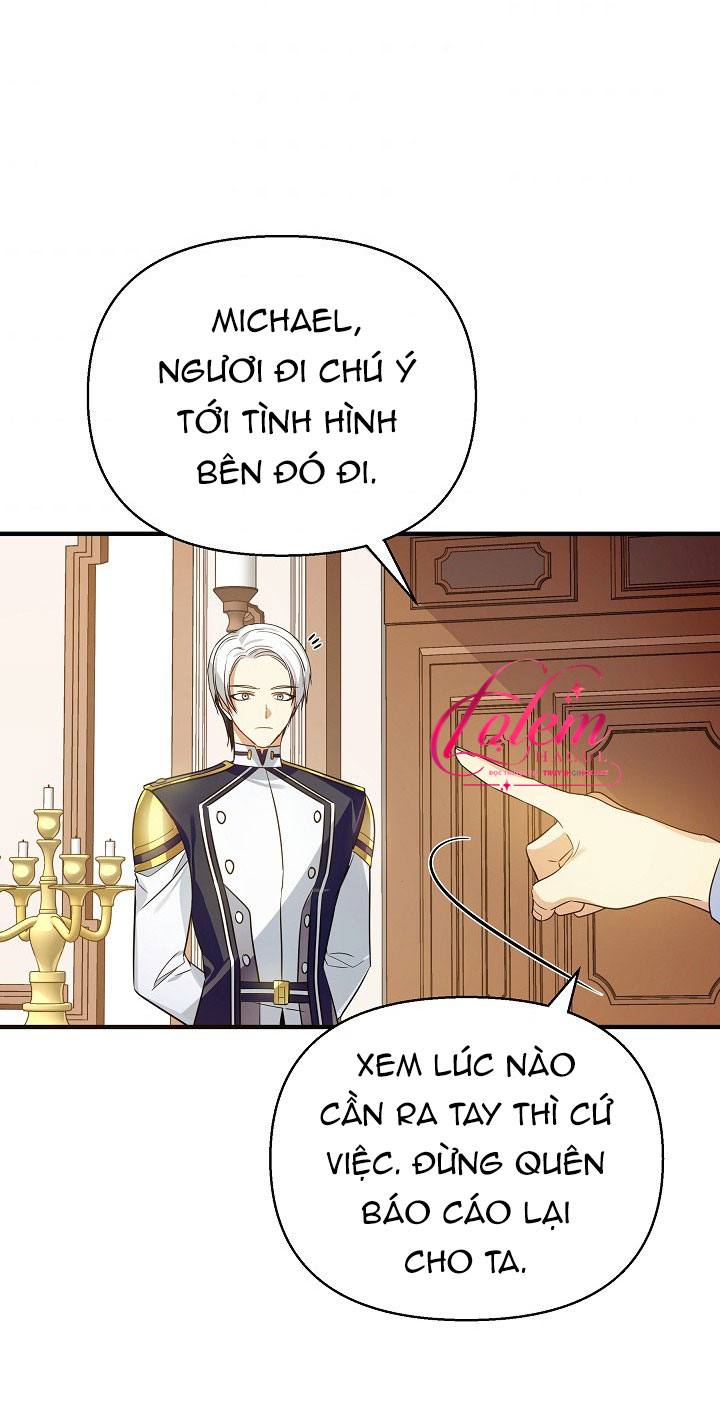 từ lúc bắt đầu tôi vẫn luôn ở bên em chapter 22.1 26