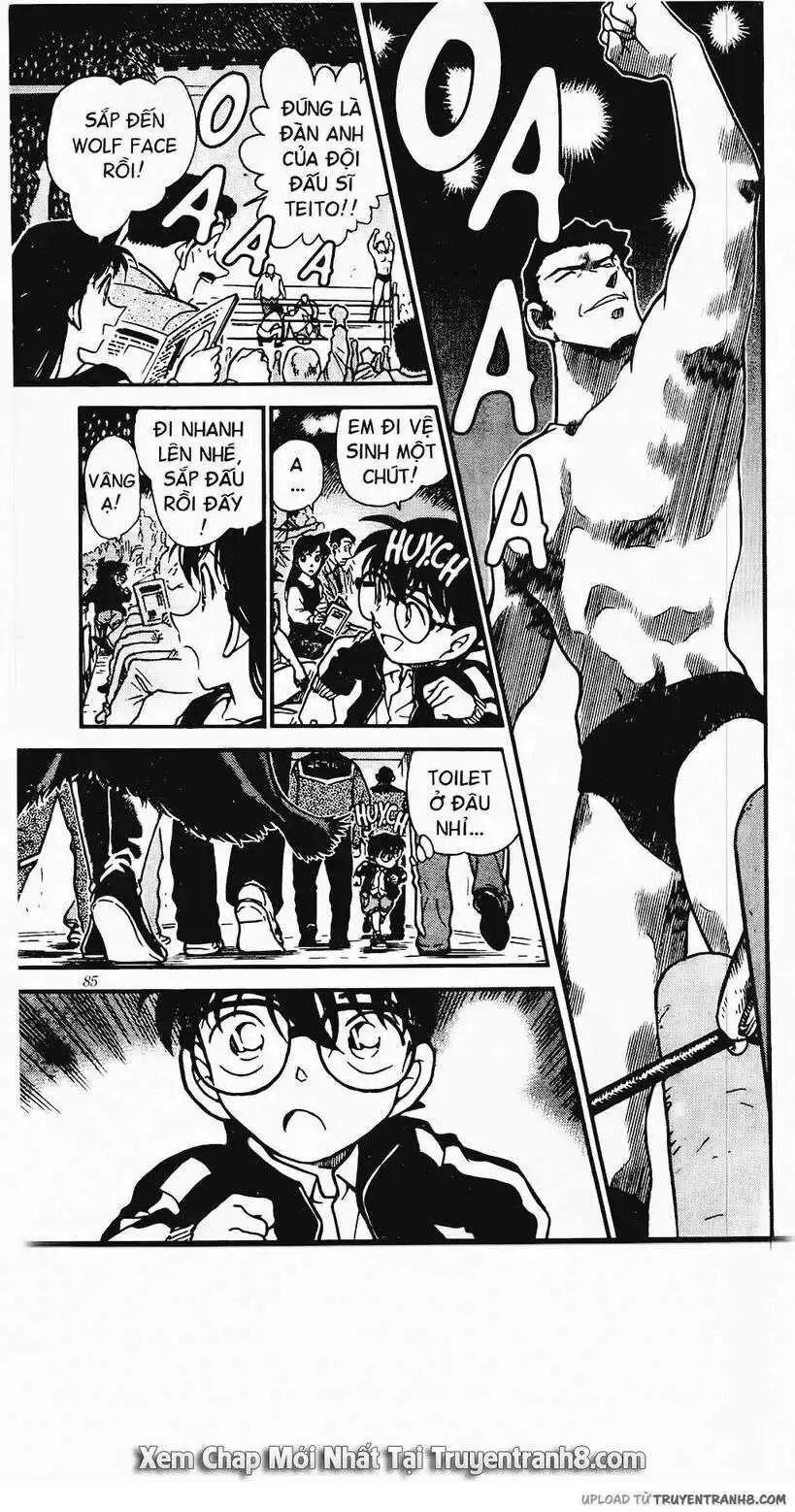 conan chapter 387 13