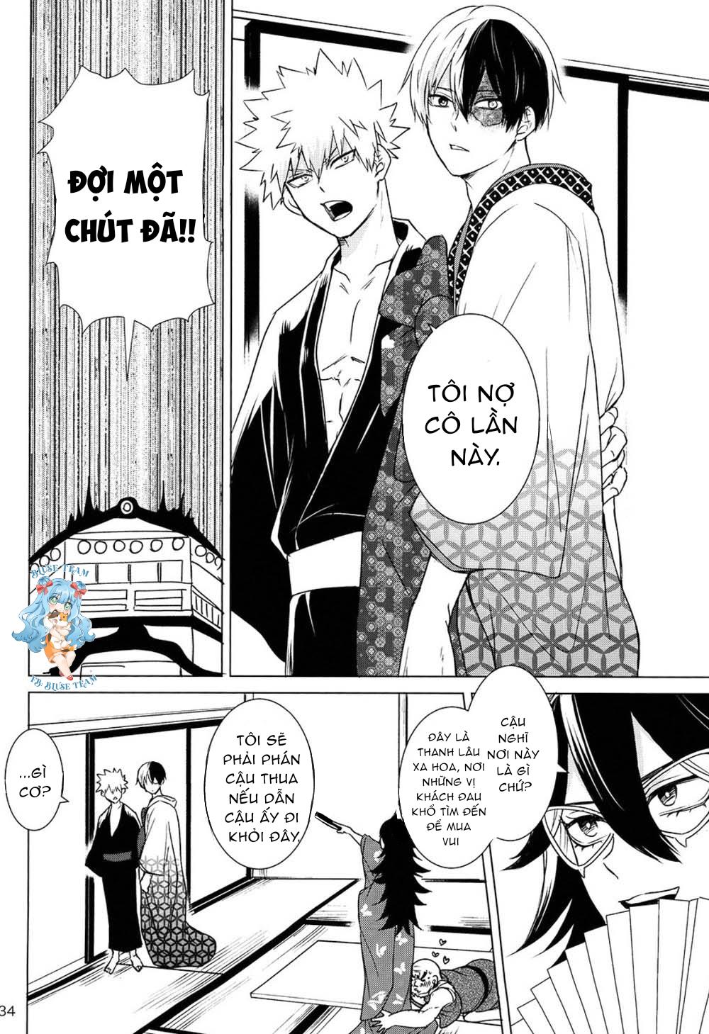 tổng hợp oneshot boylove chapter 35 2