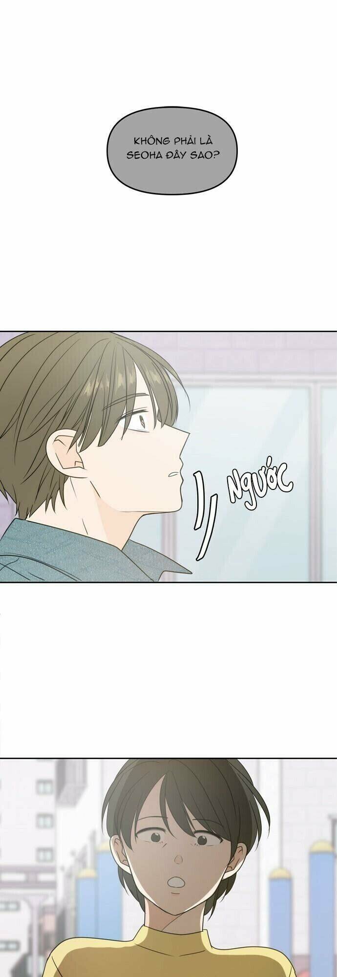 kiếp này cũng xin chăm sóc tôi như vậy nhé kiếp này cũng xin chăm sóc tôi như vậy nhé chapter 63 22