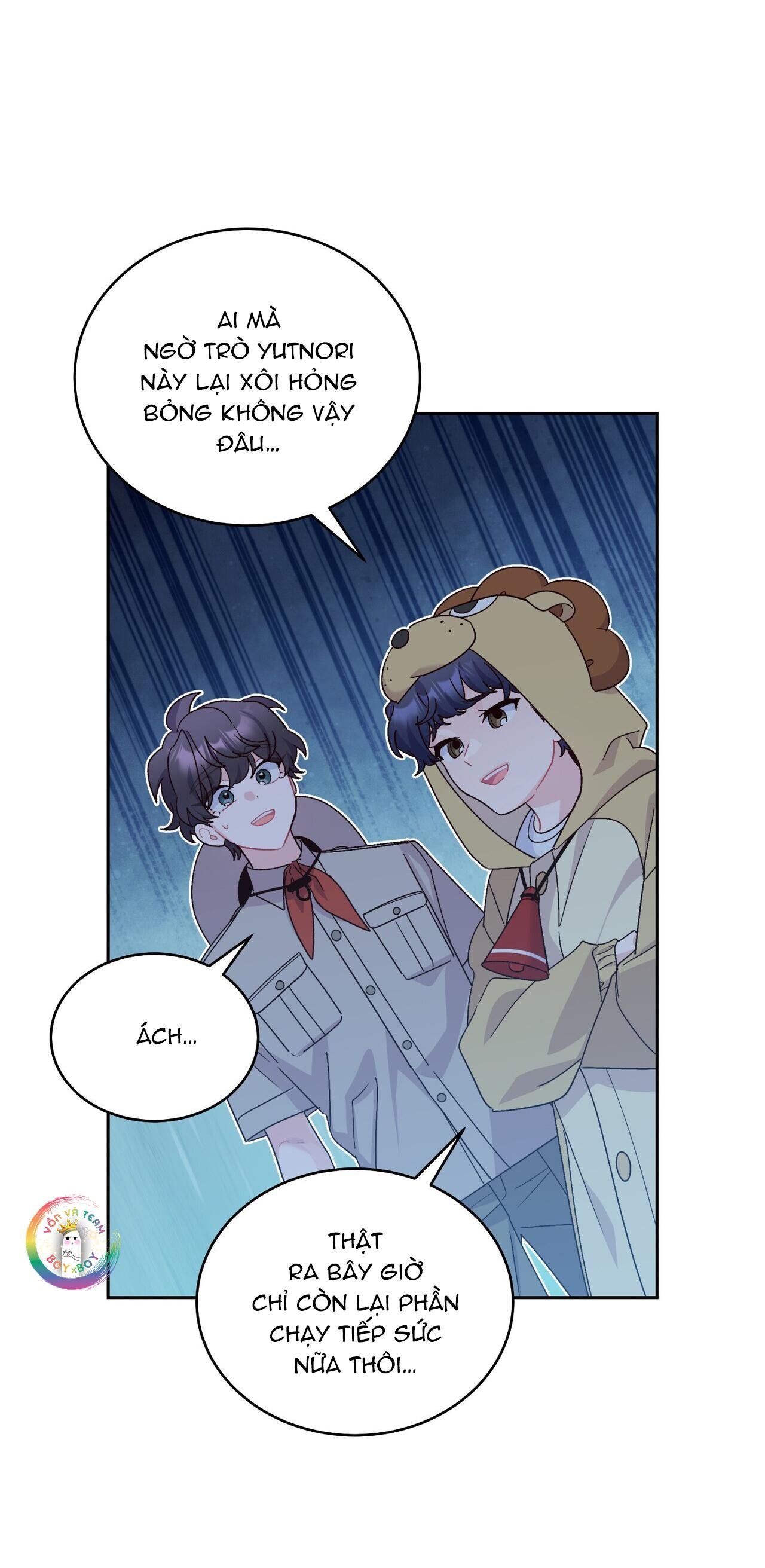 merry marbling chapter 88 90