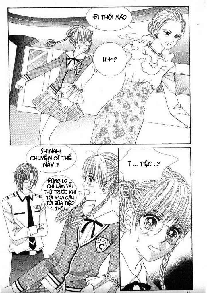 he dedicated to roses chapter 27 20