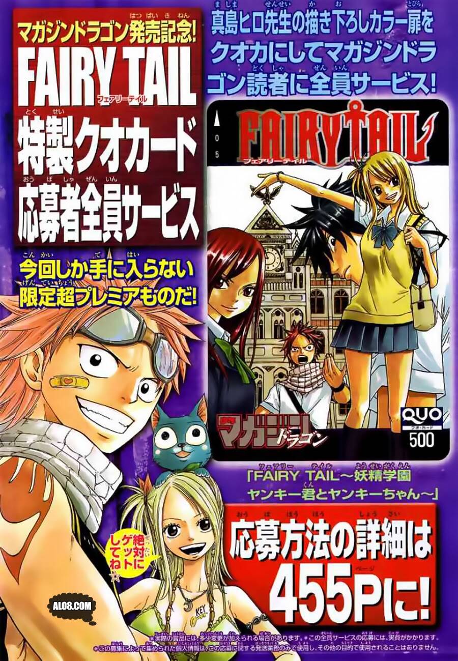 những chapter đặc biệt của xứ sở thần tiên chapter 5 24