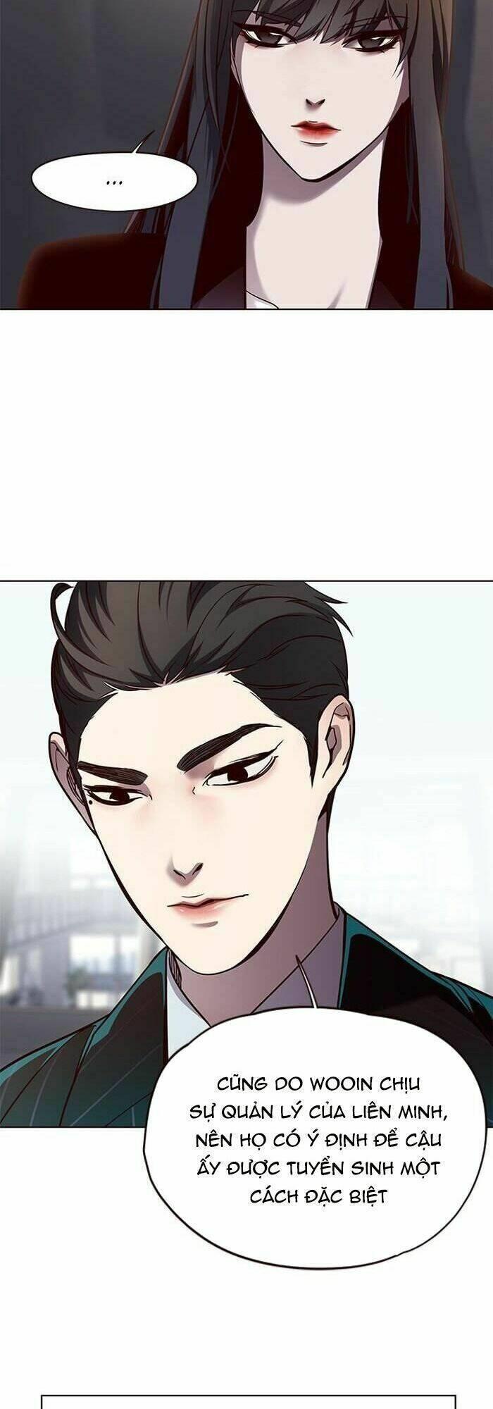 biến thân thành mèo chapter 55 48