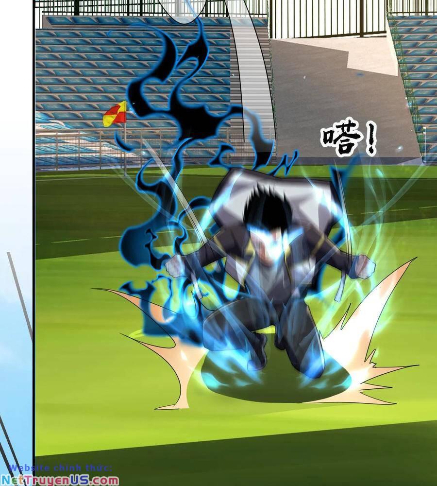 nhìn thấy thanh máu, ta xử tội thần linh chapter 130 53