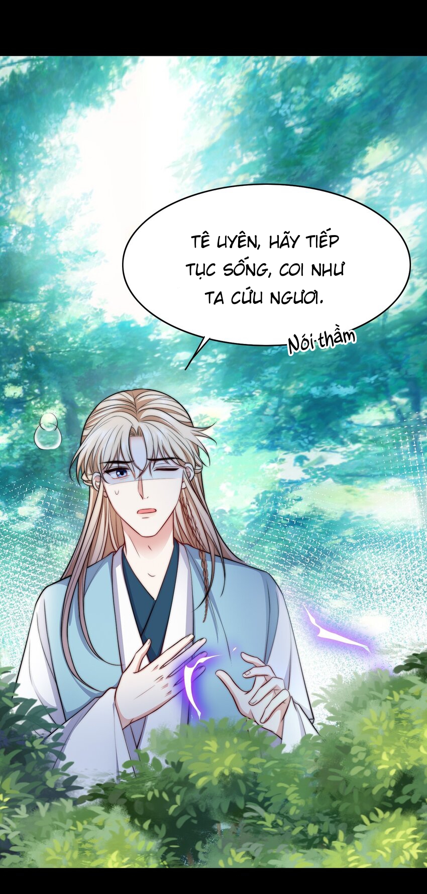 chiến lược tẩy trắng của phản diện chapter 47 38