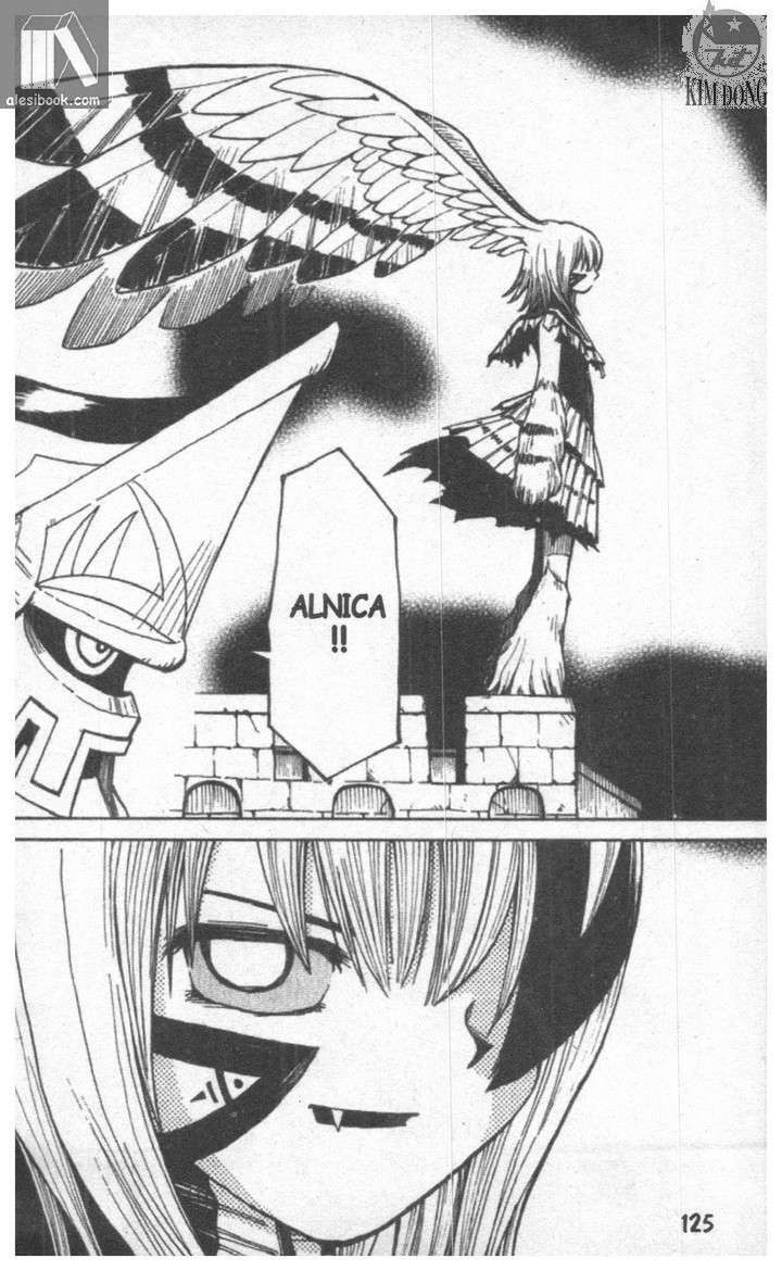 cậu bé mặt trời chapter 10 30