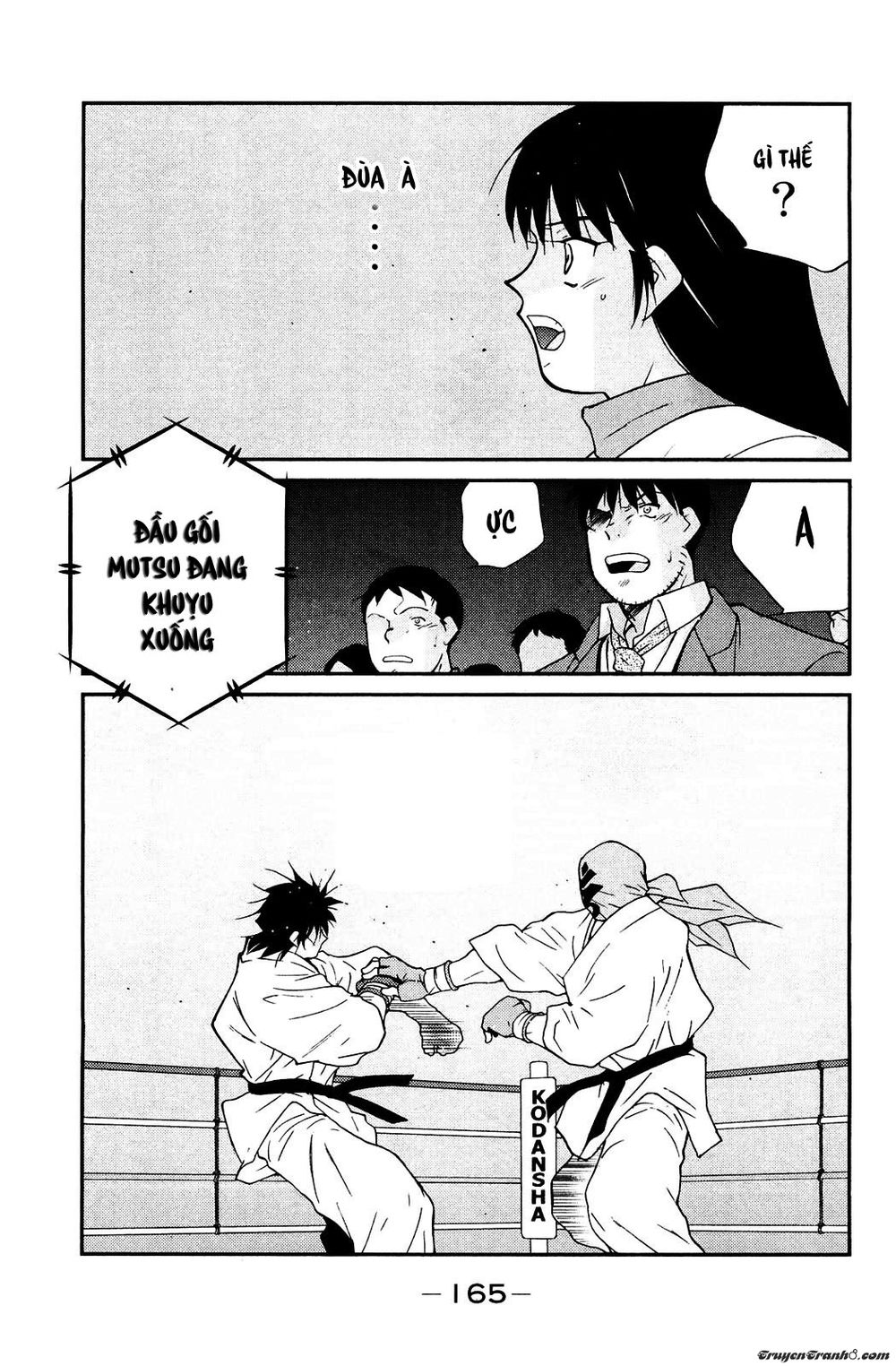 truyền nhân atula 3 chapter 19 5