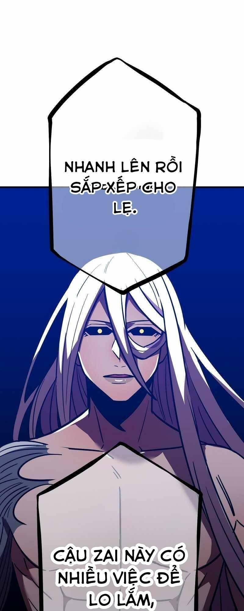 Huyết Thánh Cứu Thế Chủ~ Ta Chỉ Cần 0.0000001% Đã Trở Thành Vô Địch chapter 40 95