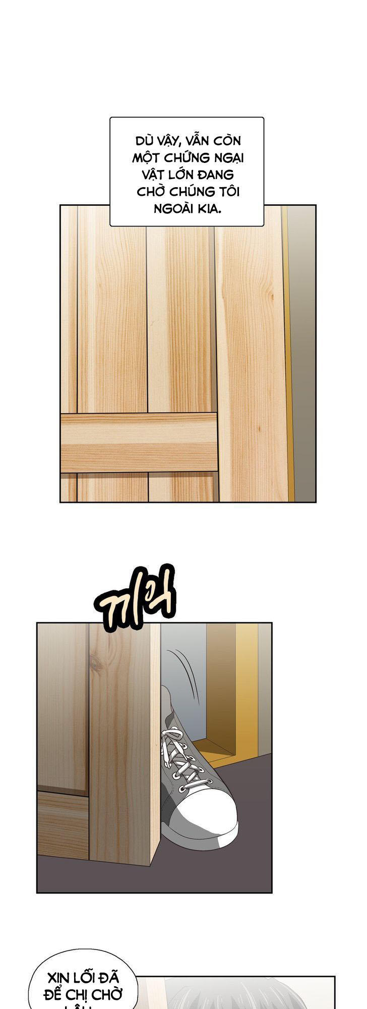 đừng học nữa, chạm vào em đi mà! chapter 66 41