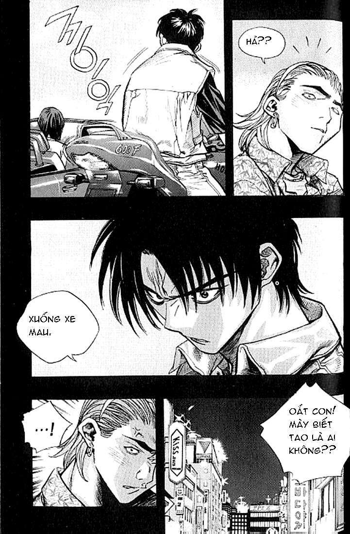 change guy chapter 184 8