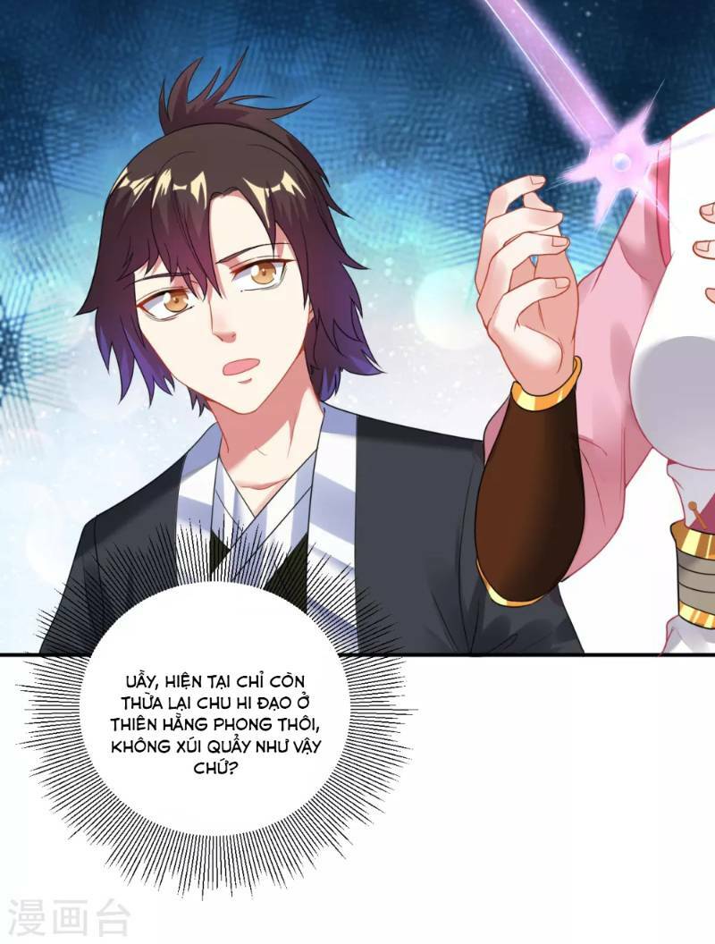 đạo ấn chapter 10 10