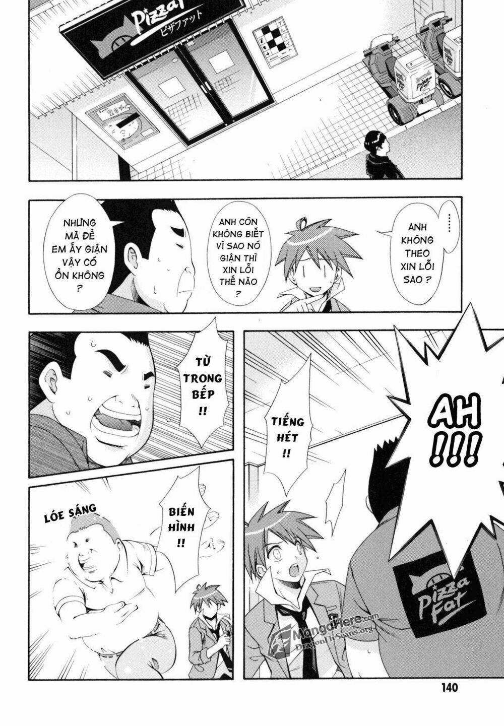 anh hùng xấu xa chapter 13 23