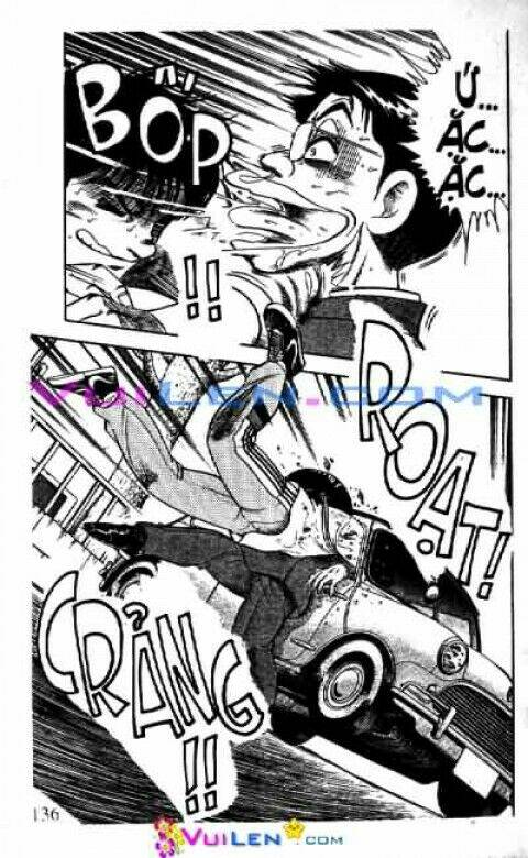 sôi động cầu trường full 17 tập chapter 13 136