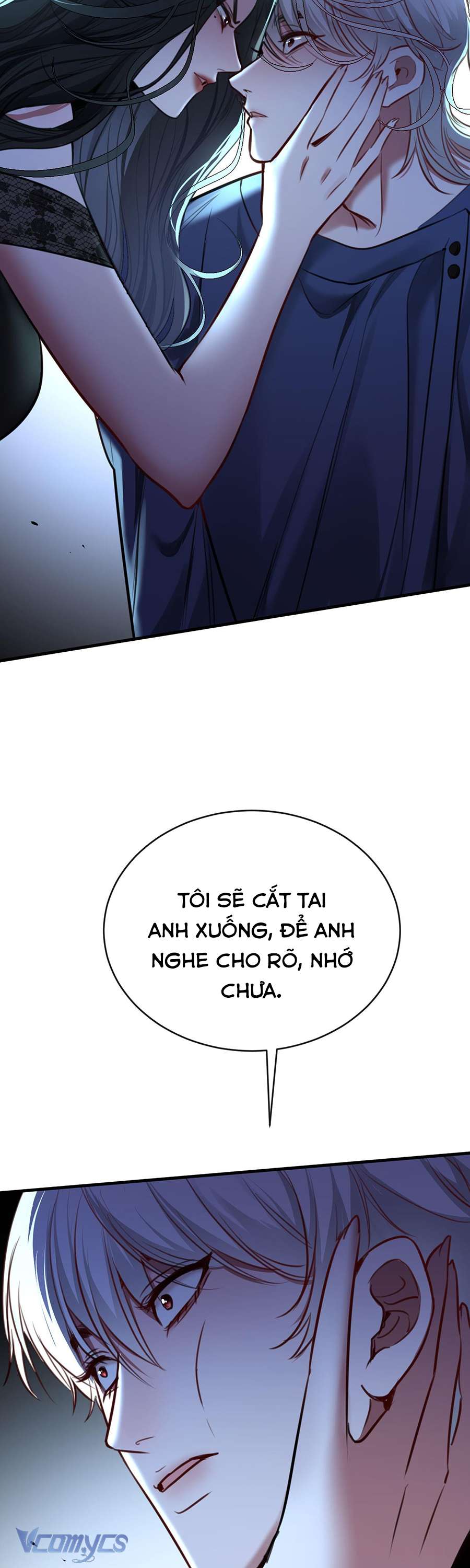 xin lỗi, tôi cũng là đại lão chapter 42 16