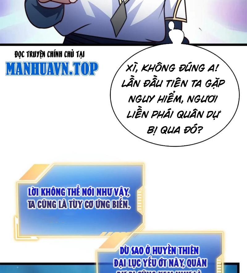 huyền huyễn: ta bắt đầu vô địch từ bại gia chapter 129 22