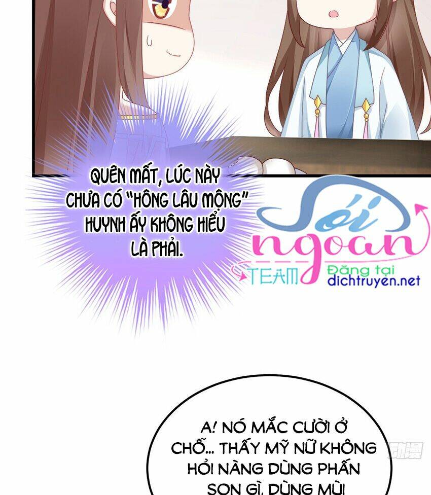 ta ở cổ đại nuôi nam nhân chapter 62 23