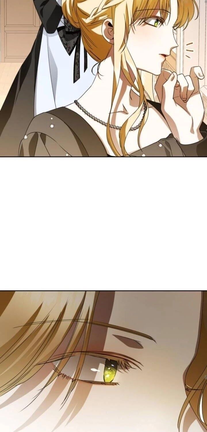 tôi muốn trở thành cô ấy dù chỉ là một ngày chapter 38 39