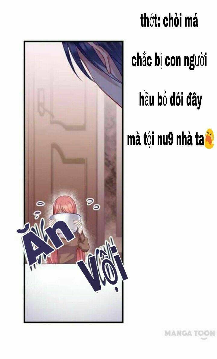 huyết tộc điện hạ đừng giết ta chapter 7.1 17