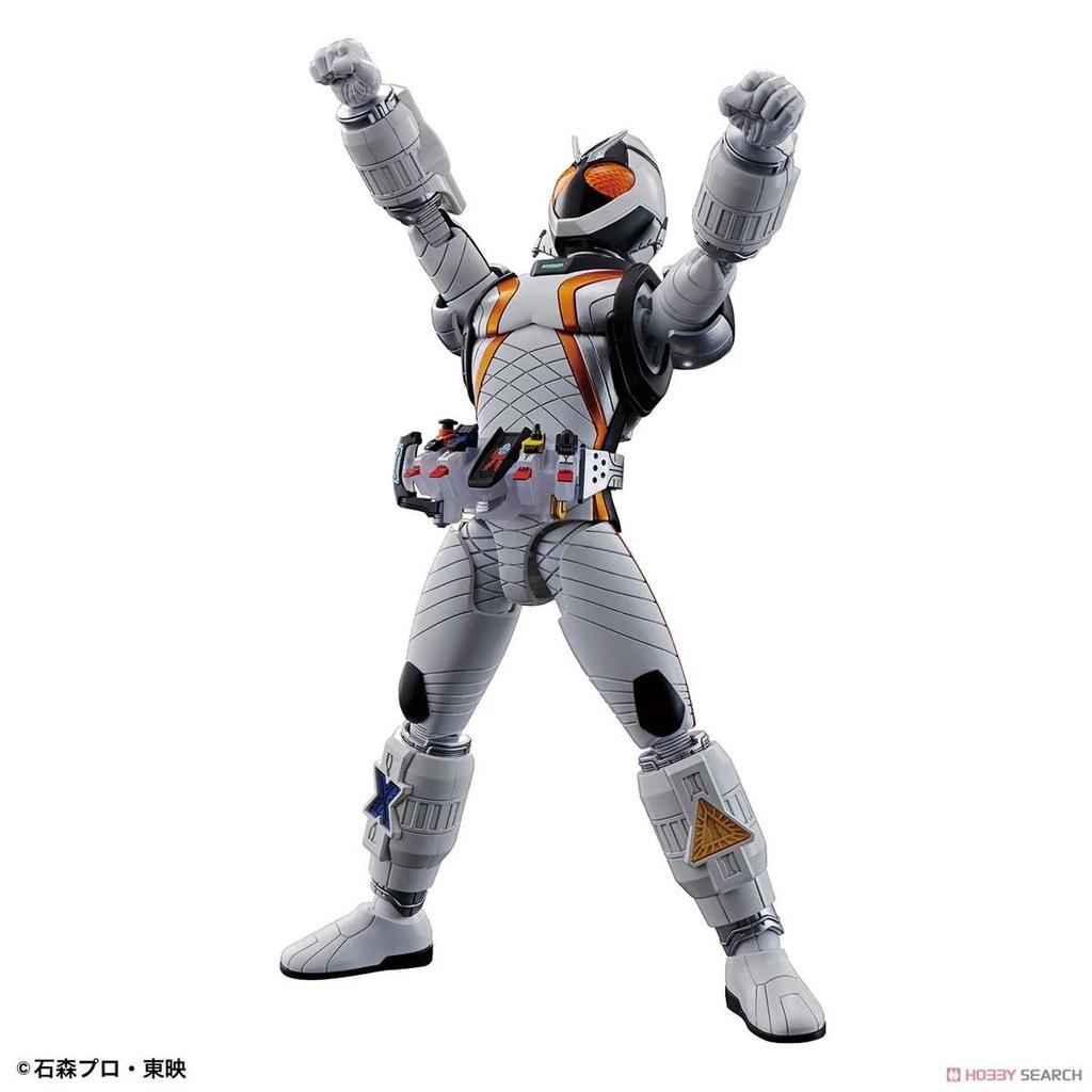 Bộ lắp ráp Figure-rise Standard KAMEN RIDER FOURZE BASESTATES