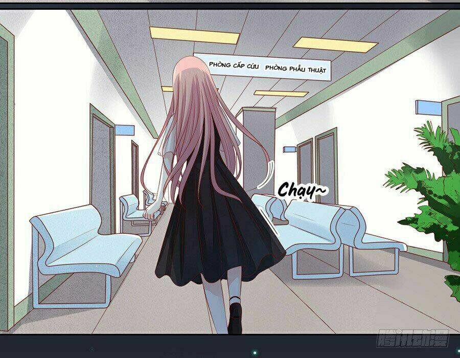 liệt ái tri hạ: series mật đào tiểu tình nhân chapter 103 4